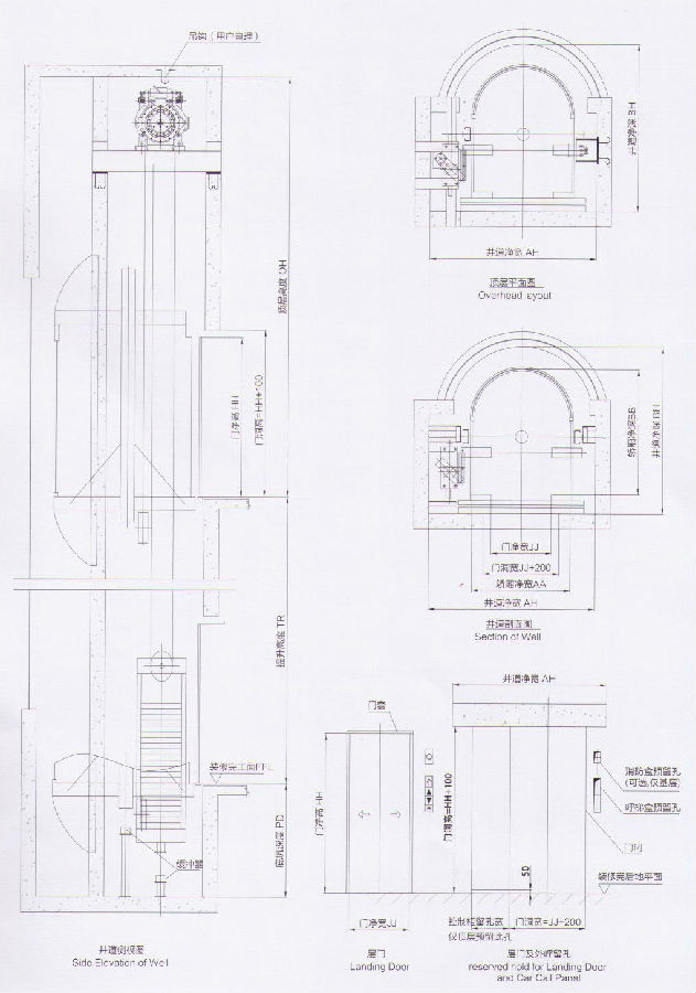 圓形觀光無機(jī)房井道.jpg